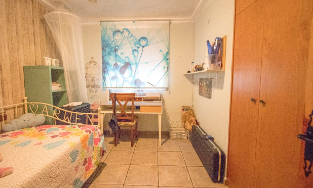 Wiederverkauf - Stadthaus - Albatera