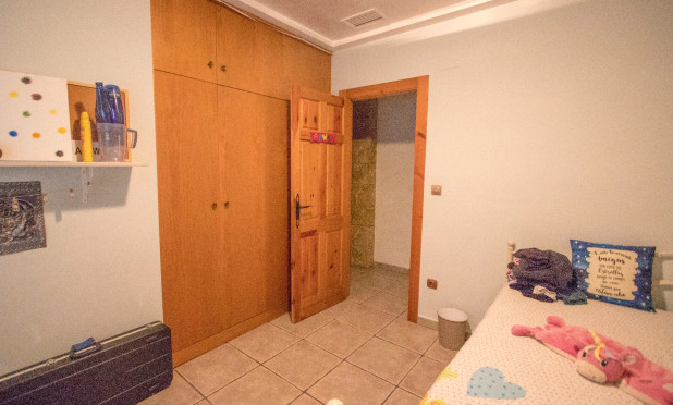 Wiederverkauf - Stadthaus - Albatera