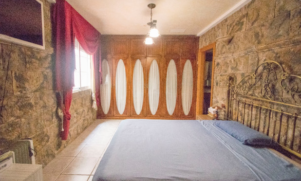 Wiederverkauf - Stadthaus - Albatera