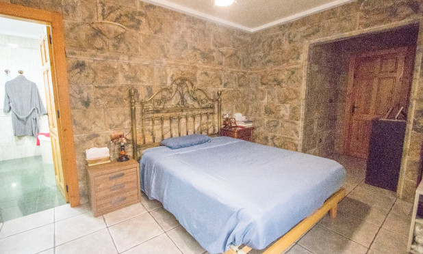 Wiederverkauf - Stadthaus - Albatera