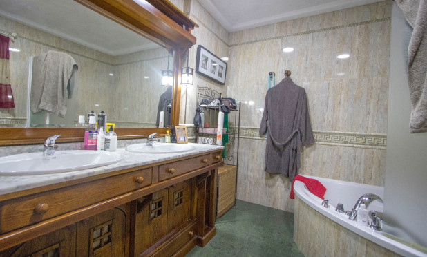 Wiederverkauf - Stadthaus - Albatera