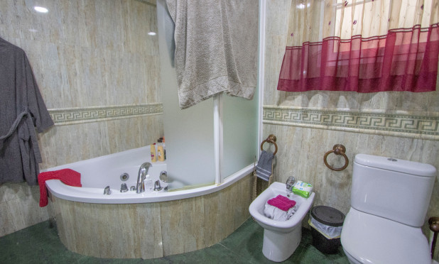 Wiederverkauf - Stadthaus - Albatera