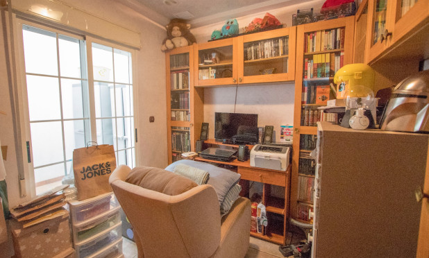 Wiederverkauf - Stadthaus - Albatera