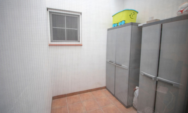 Wiederverkauf - Stadthaus - Albatera