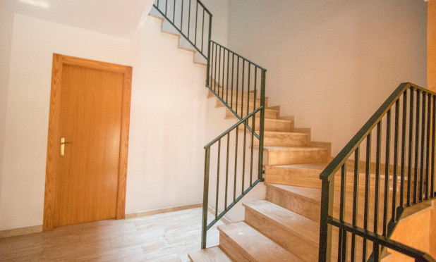 Wiederverkauf - Stadthaus - Albatera