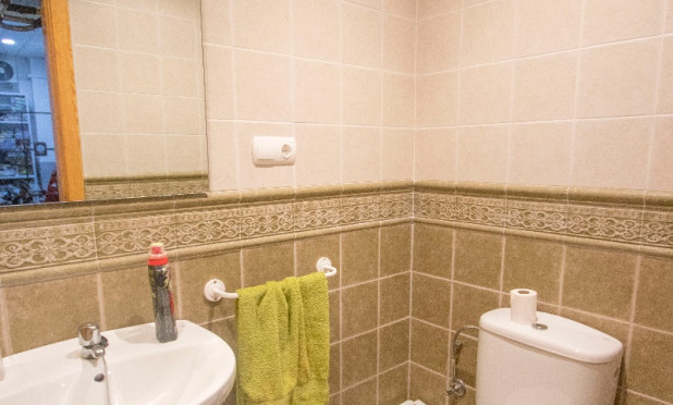 Wiederverkauf - Stadthaus - Albatera