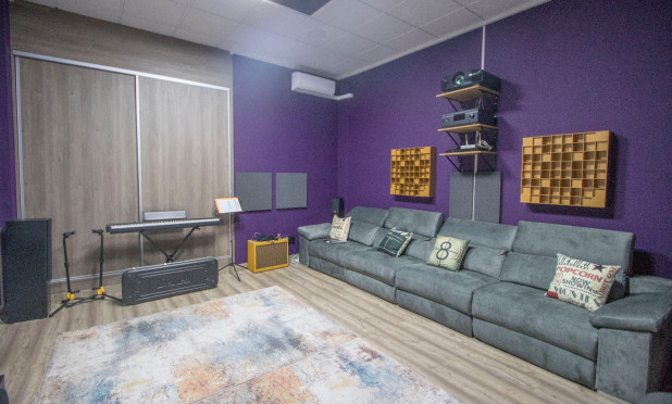 Wiederverkauf - Stadthaus - Albatera