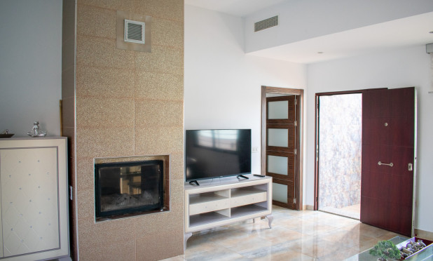 Odsprzedaż - Villa - Pilar de la Horadada - Torre De La Horadada