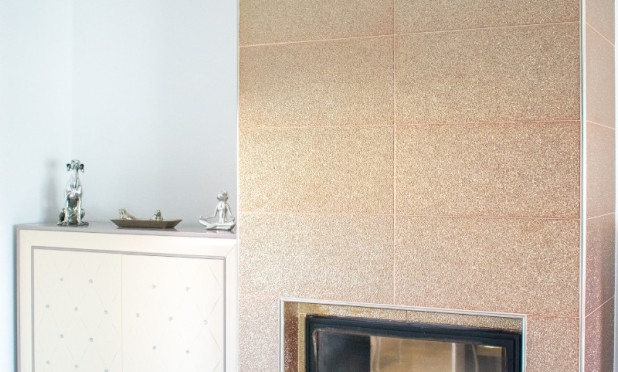 Odsprzedaż - Villa - Pilar de la Horadada - Torre De La Horadada