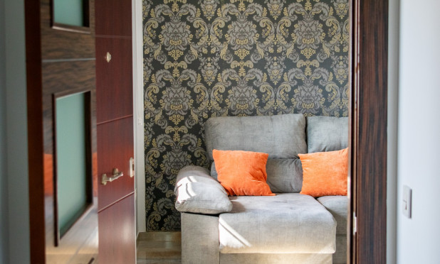 Odsprzedaż - Villa - Pilar de la Horadada - Torre De La Horadada