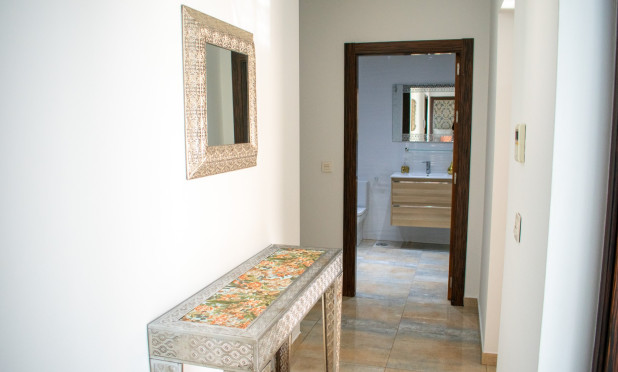 Odsprzedaż - Villa - Pilar de la Horadada - Torre De La Horadada