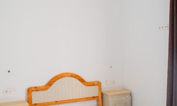 Odsprzedaż - Villa - Pilar de la Horadada - Torre De La Horadada