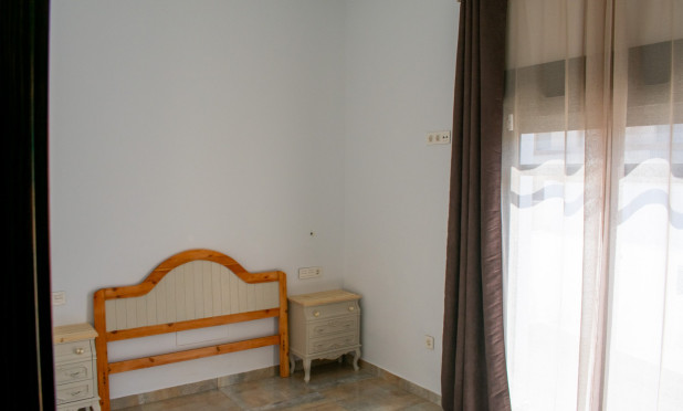 Odsprzedaż - Villa - Pilar de la Horadada - Torre De La Horadada