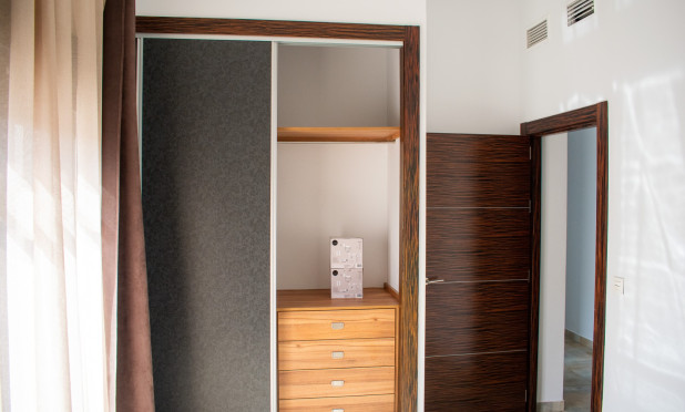 Odsprzedaż - Villa - Pilar de la Horadada - Torre De La Horadada