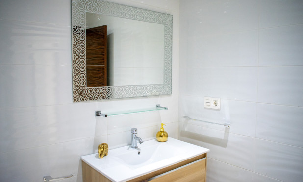 Odsprzedaż - Villa - Pilar de la Horadada - Torre De La Horadada