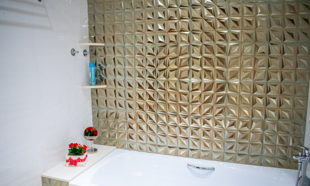 Odsprzedaż - Villa - Pilar de la Horadada - Torre De La Horadada