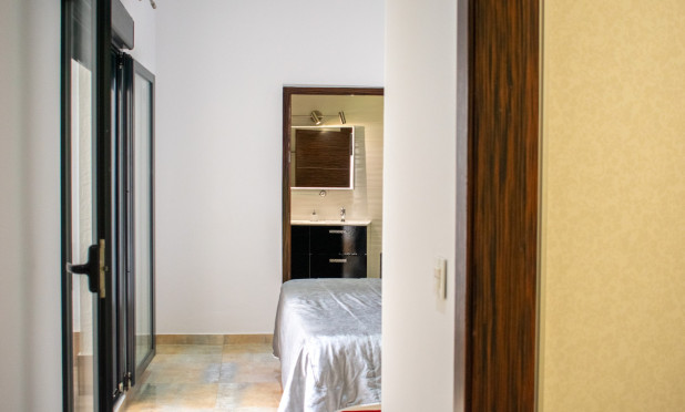 Odsprzedaż - Villa - Pilar de la Horadada - Torre De La Horadada