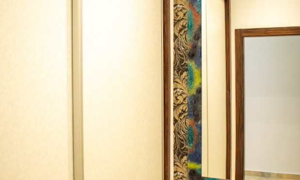 Odsprzedaż - Villa - Pilar de la Horadada - Torre De La Horadada