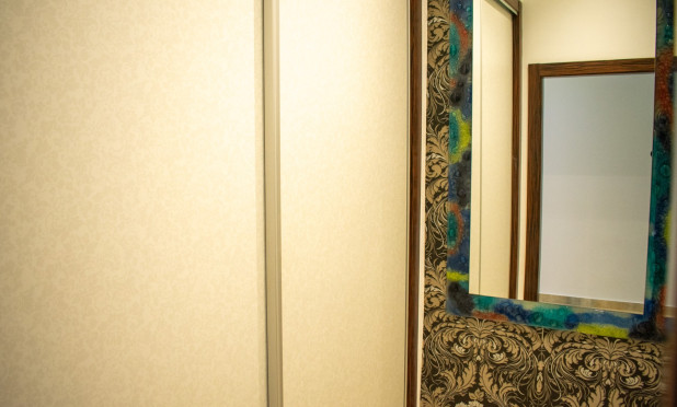 Odsprzedaż - Villa - Pilar de la Horadada - Torre De La Horadada