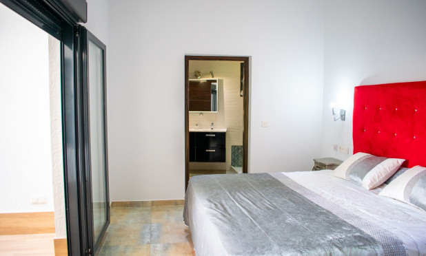 Odsprzedaż - Villa - Pilar de la Horadada - Torre De La Horadada