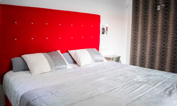 Odsprzedaż - Villa - Pilar de la Horadada - Torre De La Horadada