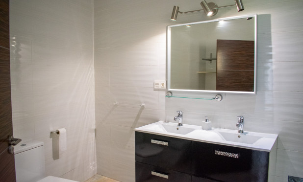 Odsprzedaż - Villa - Pilar de la Horadada - Torre De La Horadada