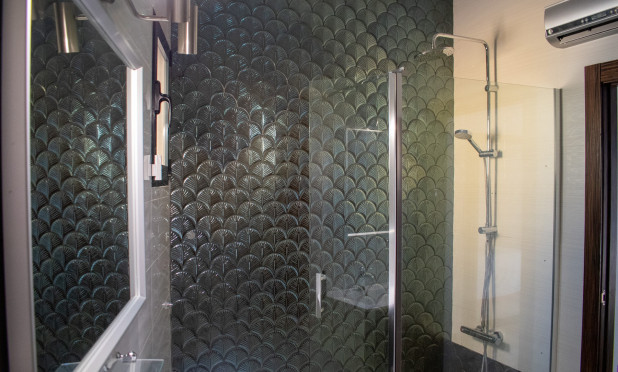 Odsprzedaż - Villa - Pilar de la Horadada - Torre De La Horadada