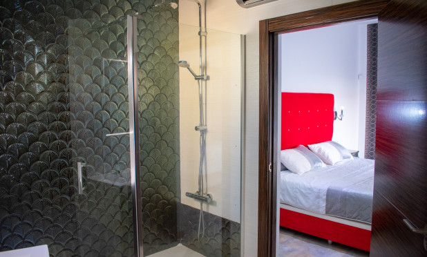 Odsprzedaż - Villa - Pilar de la Horadada - Torre De La Horadada