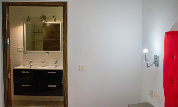 Odsprzedaż - Villa - Pilar de la Horadada - Torre De La Horadada