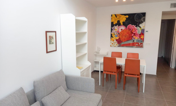 Wiederverkauf - Stadthaus - Gran Alacant