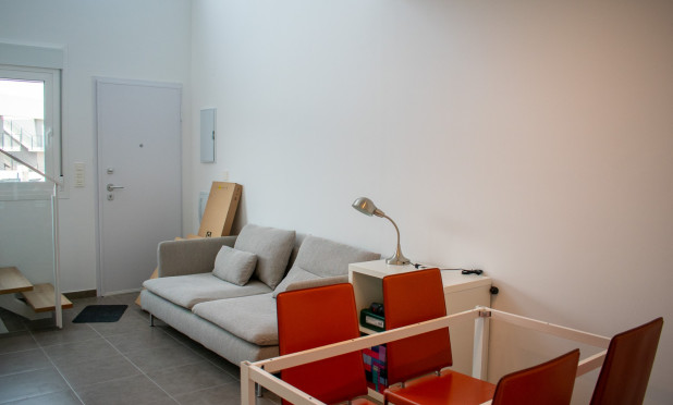 Wiederverkauf - Stadthaus - Gran Alacant