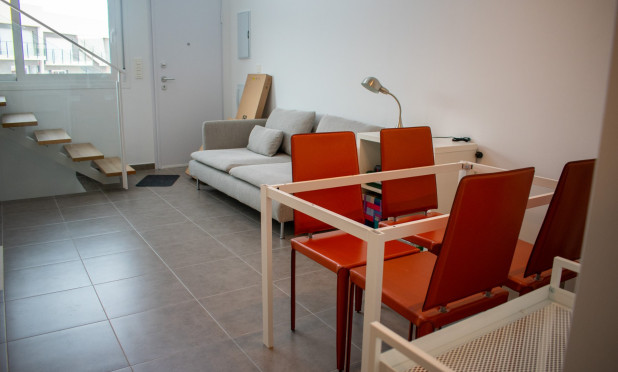 Wiederverkauf - Stadthaus - Gran Alacant