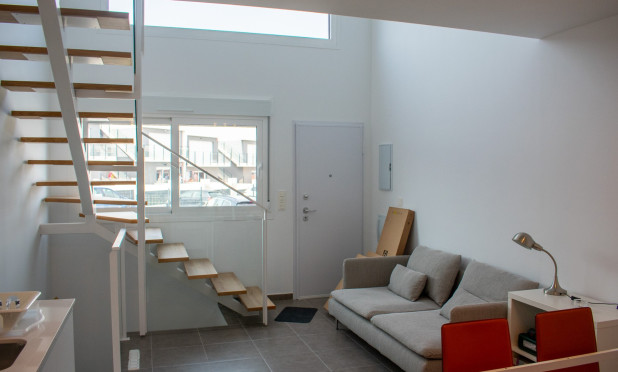 Wiederverkauf - Stadthaus - Gran Alacant