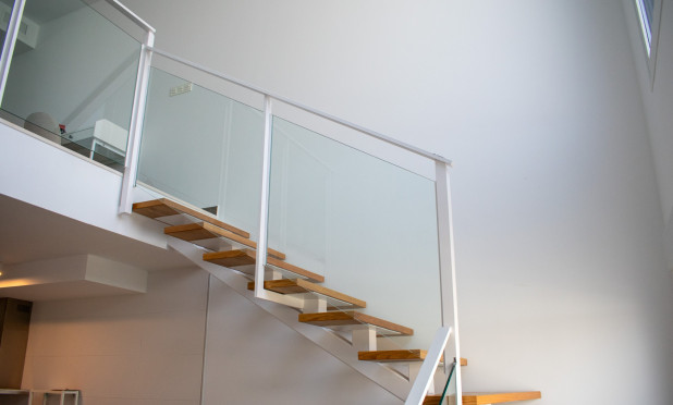 Wiederverkauf - Stadthaus - Gran Alacant