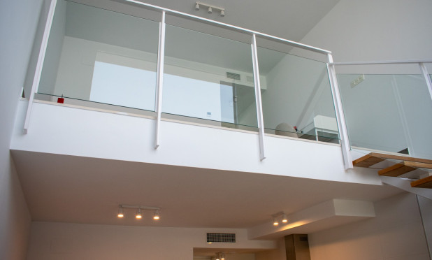 Wiederverkauf - Stadthaus - Gran Alacant