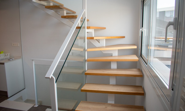 Wiederverkauf - Stadthaus - Gran Alacant