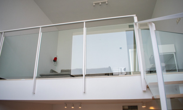 Wiederverkauf - Stadthaus - Gran Alacant