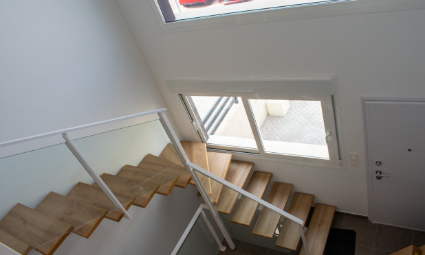 Wiederverkauf - Stadthaus - Gran Alacant