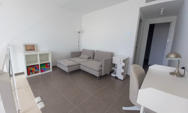 Wiederverkauf - Stadthaus - Gran Alacant