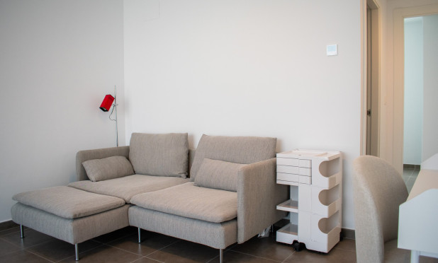 Wiederverkauf - Stadthaus - Gran Alacant