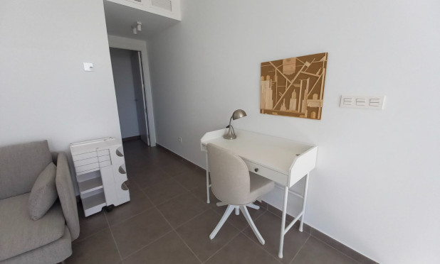 Wiederverkauf - Stadthaus - Gran Alacant