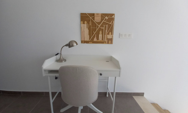 Wiederverkauf - Stadthaus - Gran Alacant