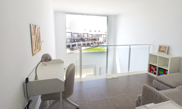 Wiederverkauf - Stadthaus - Gran Alacant