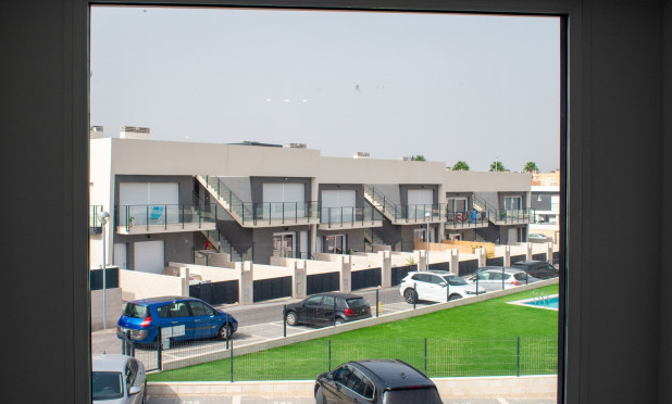 Wiederverkauf - Stadthaus - Gran Alacant