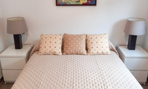 Wiederverkauf - Stadthaus - Gran Alacant