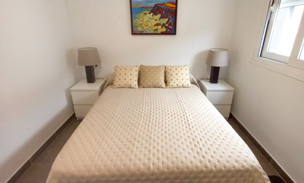 Wiederverkauf - Stadthaus - Gran Alacant