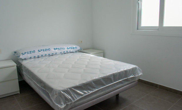 Wiederverkauf - Stadthaus - Gran Alacant