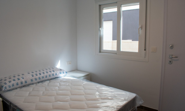 Wiederverkauf - Stadthaus - Gran Alacant