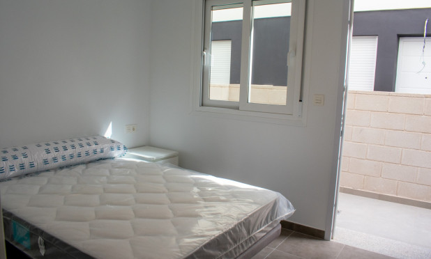 Wiederverkauf - Stadthaus - Gran Alacant