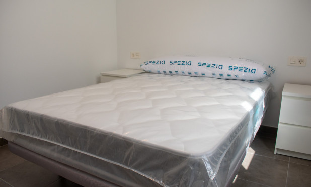 Wiederverkauf - Stadthaus - Gran Alacant